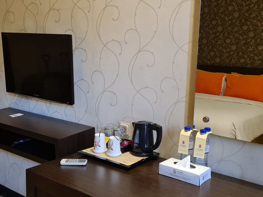 Hotel Roditha Banjarbaru主图