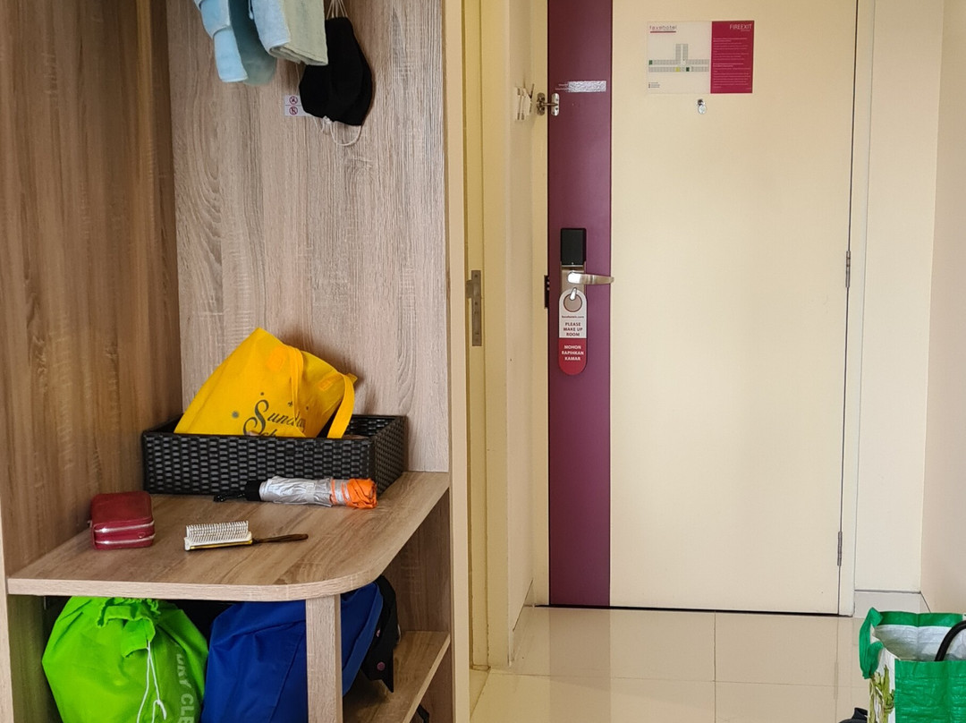 Favehotel Banjarbaru主图