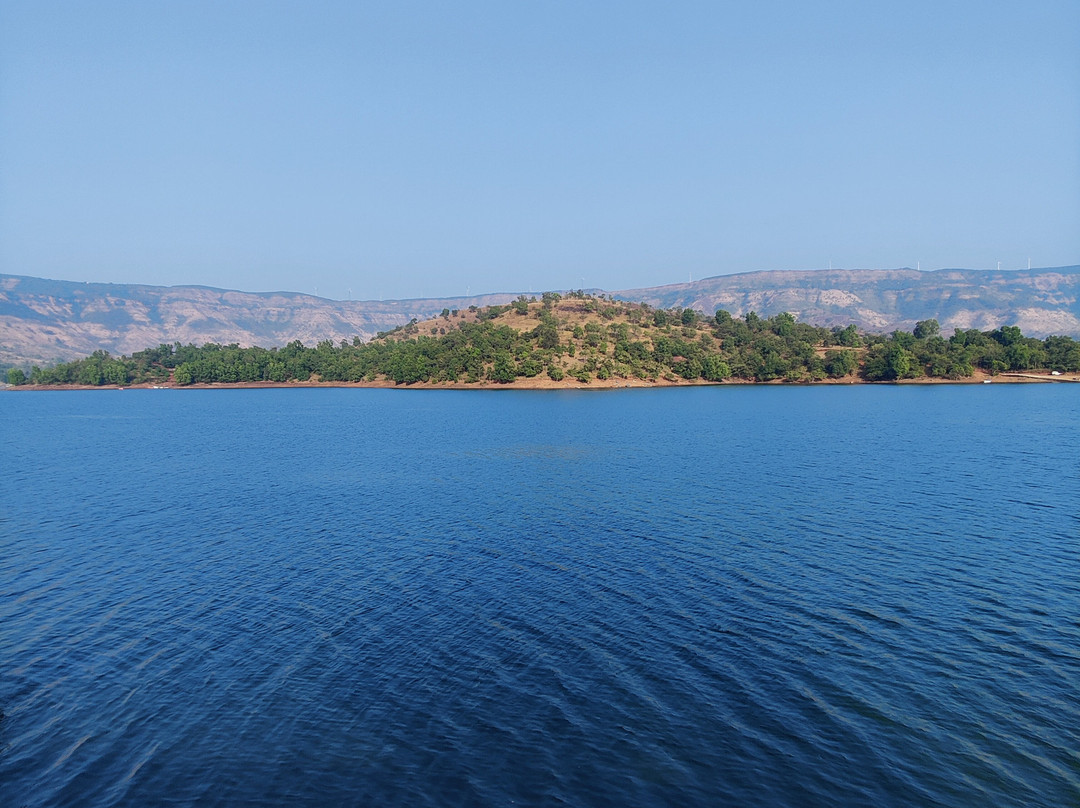 Oxygen Resorts Mahabaleswar主图