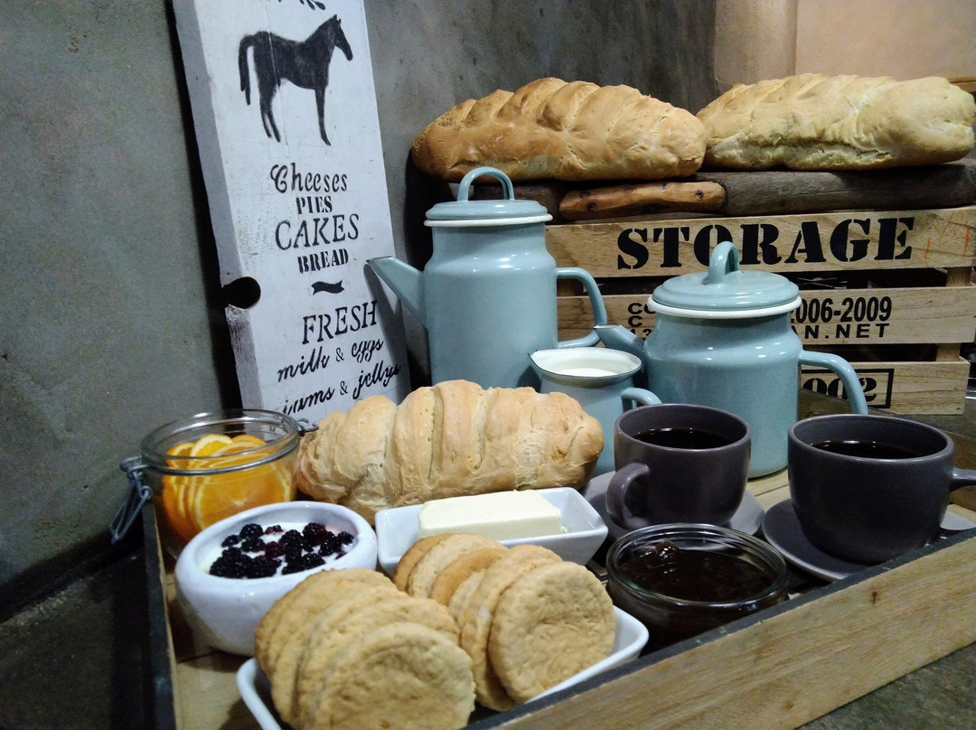 La Cera Farm Camping B&B主图