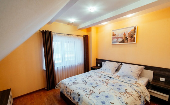 Fojna旅游攻略图片