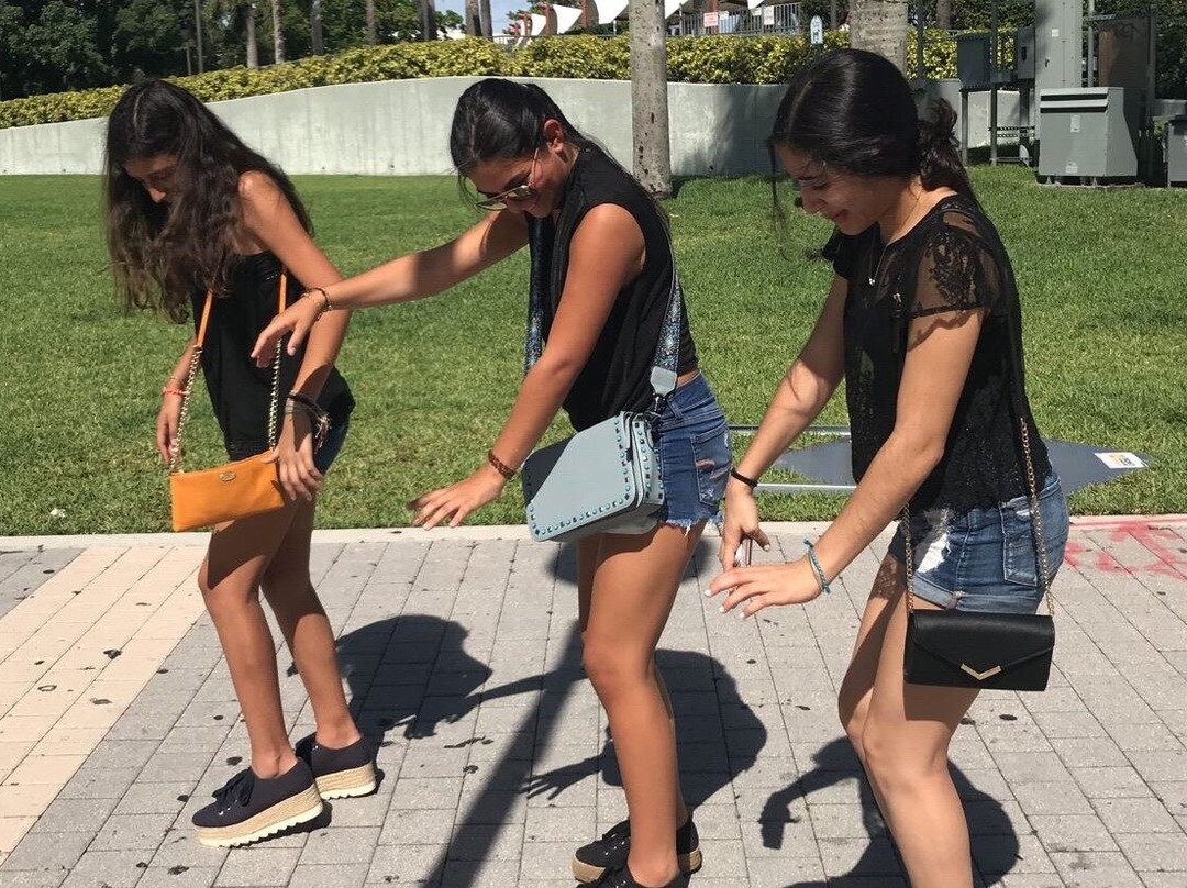 Operation City Quest Scavenger Hunts-奥兰多必去景点