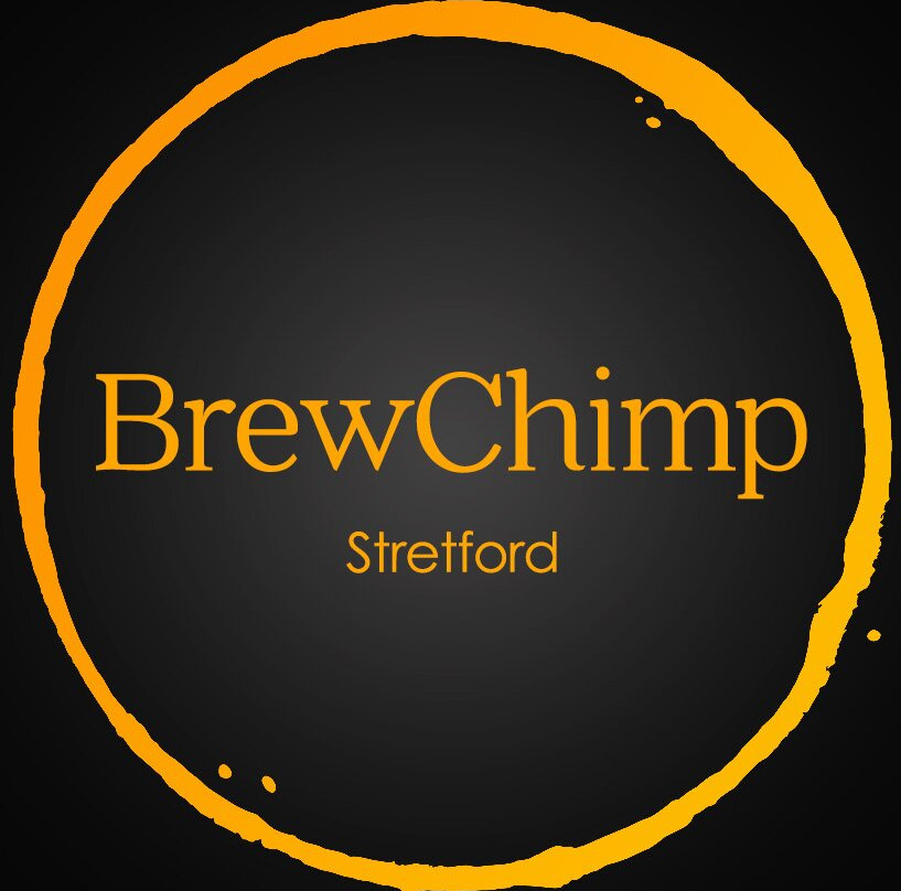 BrewChimp Stretford