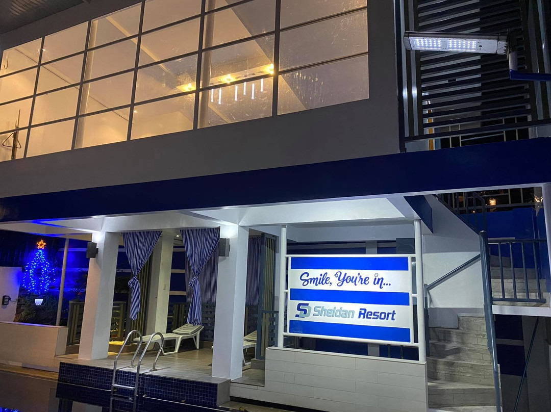 Laguna Hot Spring Resort-卡兰巴必去景点