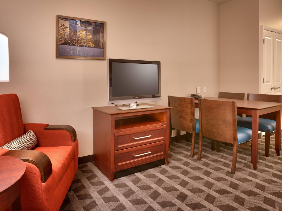 TownePlace Suites by Marriott Boise West/Meridian主图