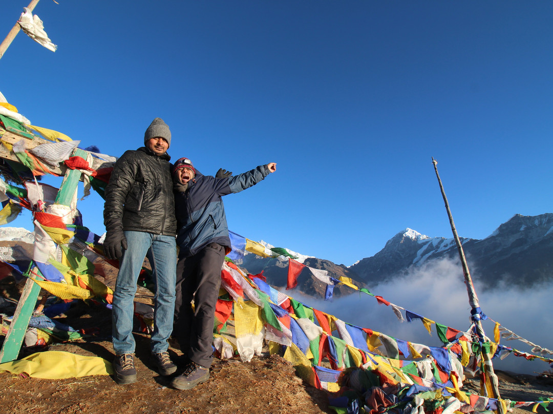 Hidden Paradise Adventure Tours-Yuksom必去景点