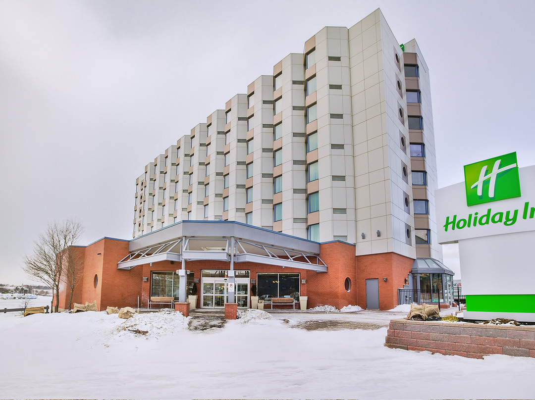 Holiday Inn 悉尼