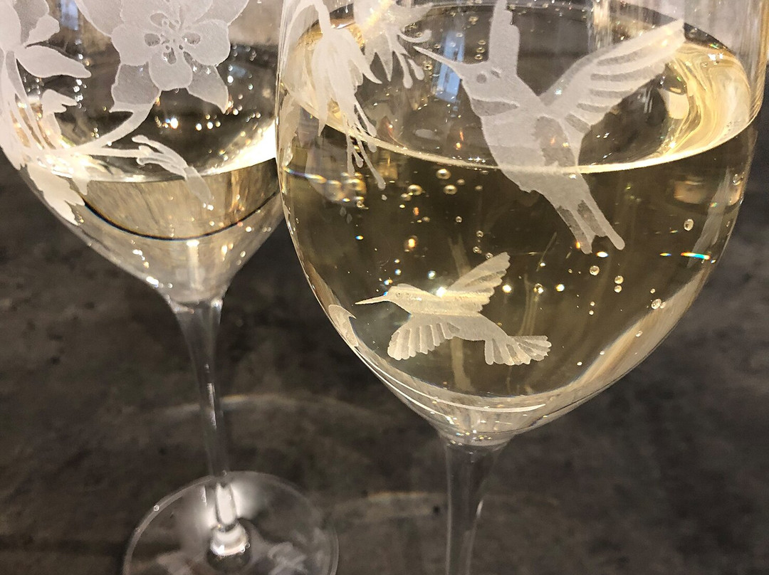 The Evergreen Gallery-Evergreen必去景点