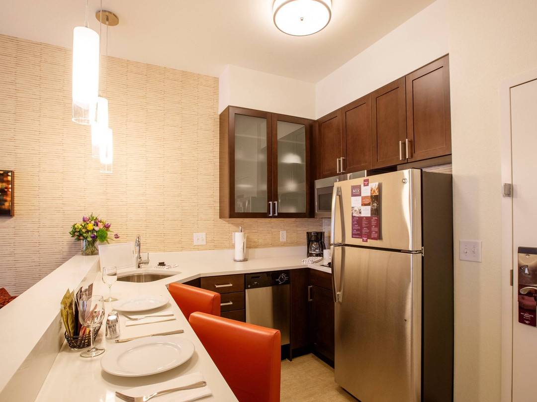 Residence Inn by Marriott Philadelphia Great Valley/Malvern主图