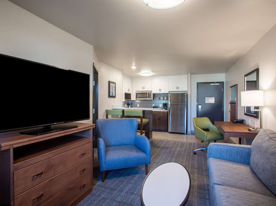 Staybridge Suites Sioux Falls Southwest by IHG主图