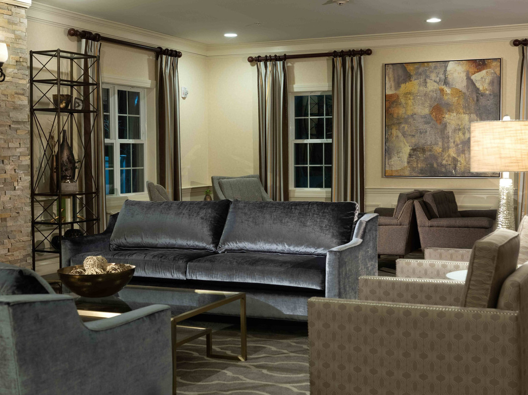 Fairfield Inn Boston Sudbury主图