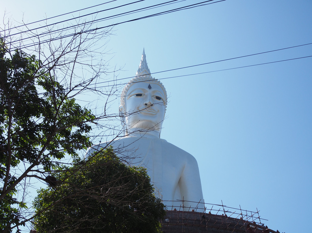 Phu Manorom-莫达汉必去景点