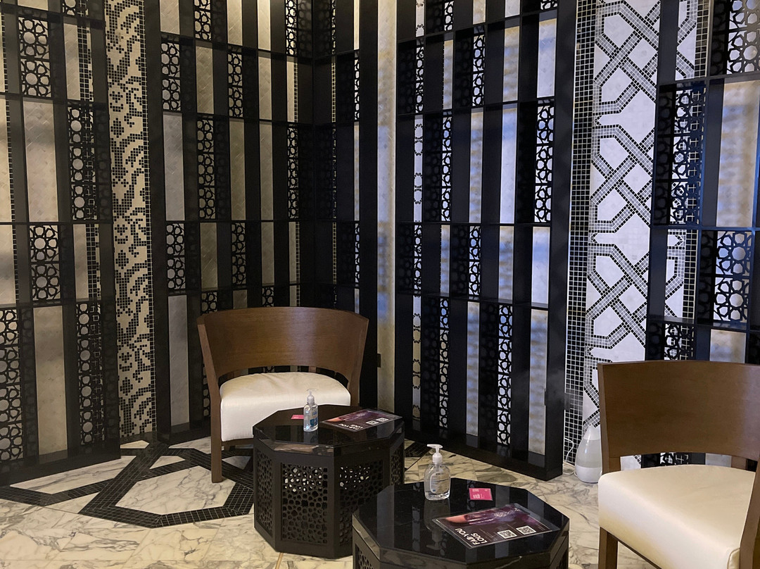 AWAY Spa-马斯喀特必去景点