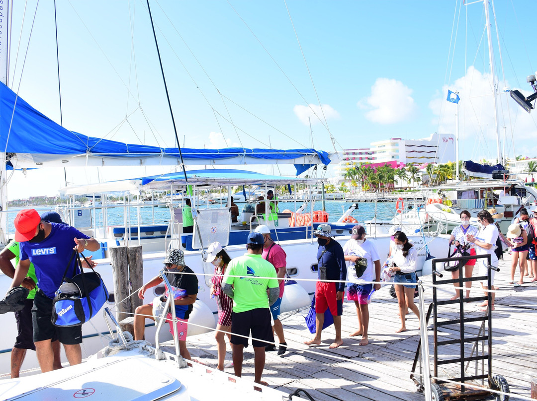 Cancun Smart Pass-坎昆必去景点