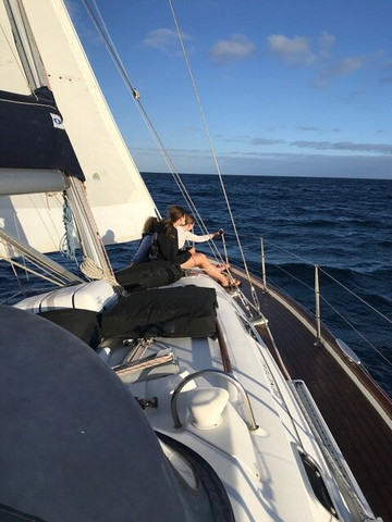 Sailing Charters WA-戴士柏必去景点