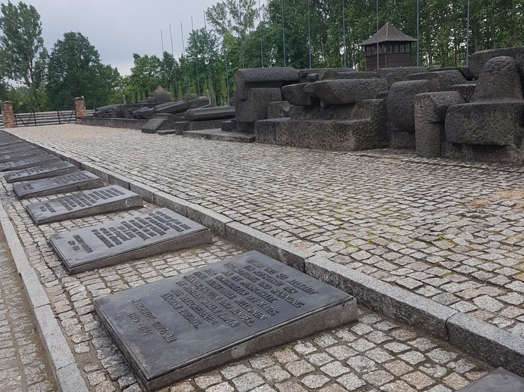 Auschwitz-Krakow Tours-克拉科夫必去景点
