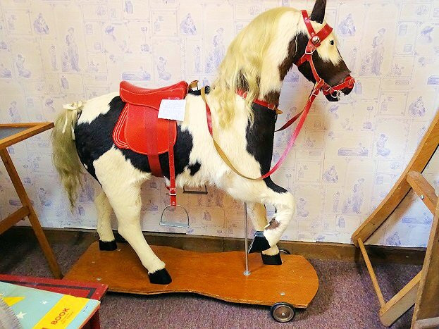 Antique Junction-Canonsburg必去景点