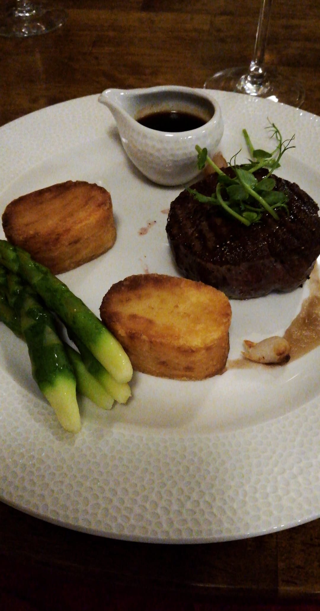 Ballykealey House-餐饮