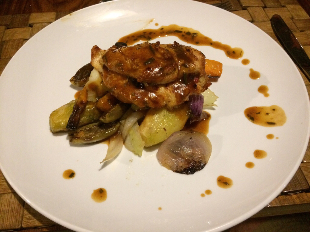 Zanzibar Queen Restaurant