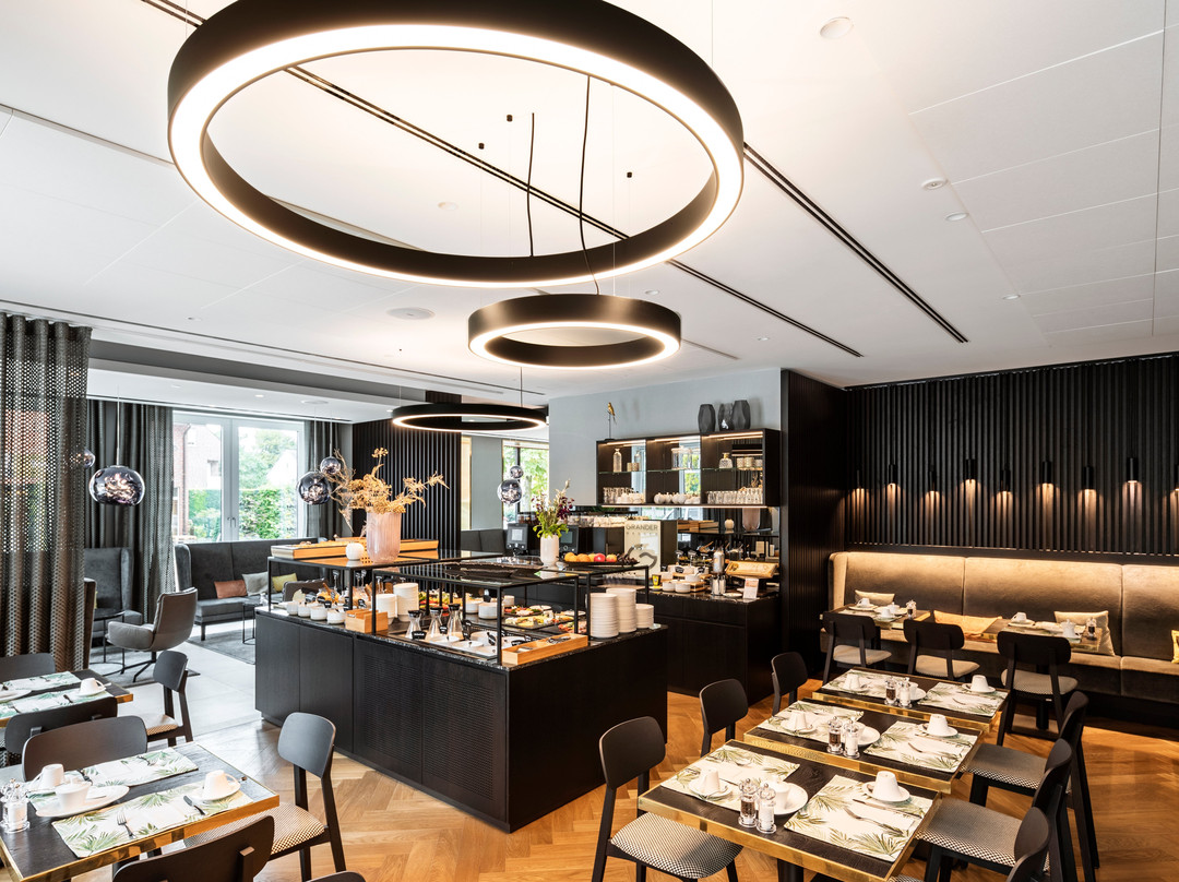 Hotel Wunnerswat主图