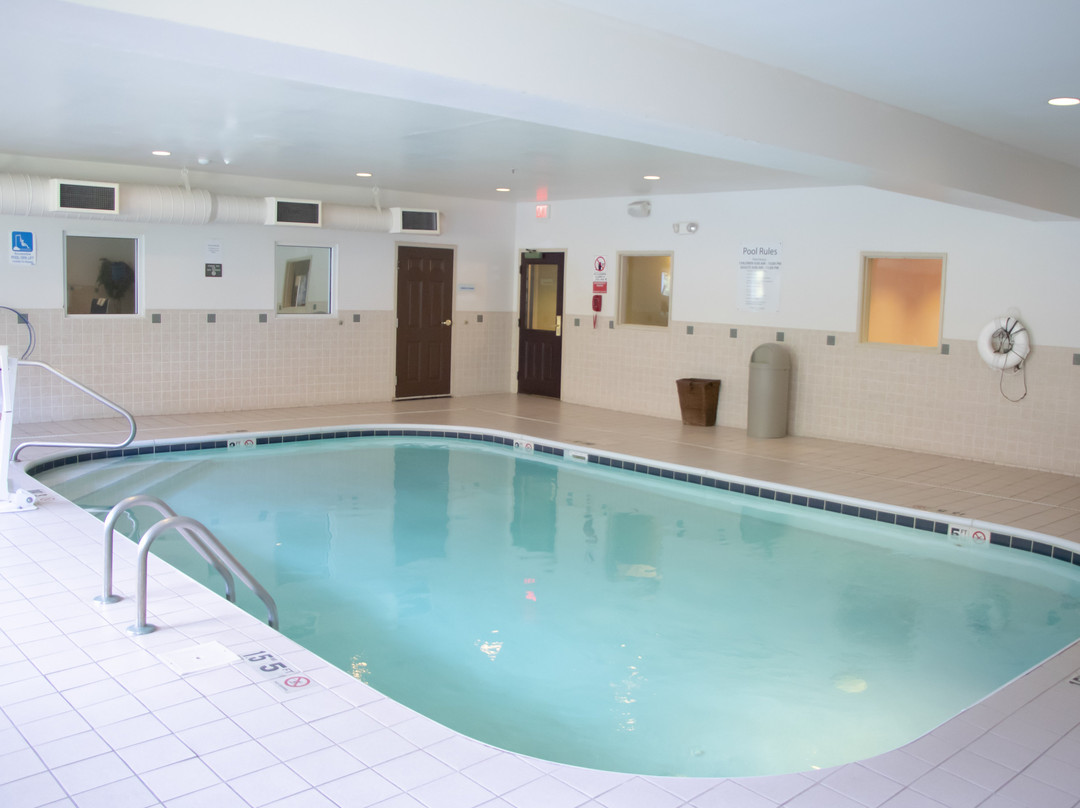 Holiday Inn Express & Suites Columbus East - Reynoldsburg By IHG主图