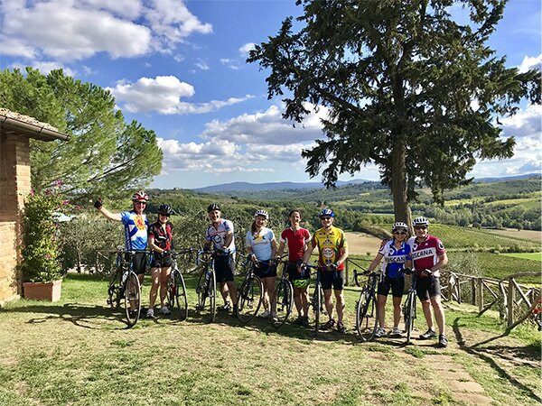 BikeRidingTuscany-拉波拉诺泰尔梅必去景点
