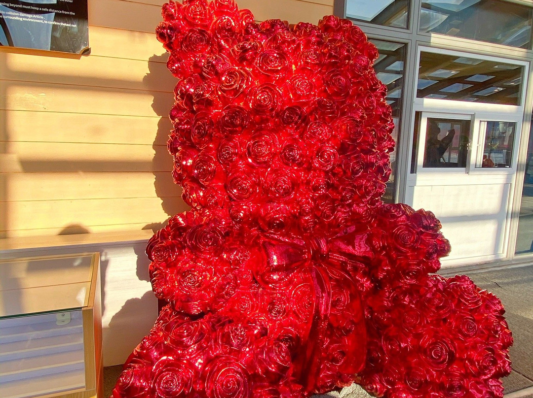 多乐美地滑雪场-崇礼县必去景点