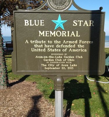 Veterans' Memorial Park-Avon Lake必去景点