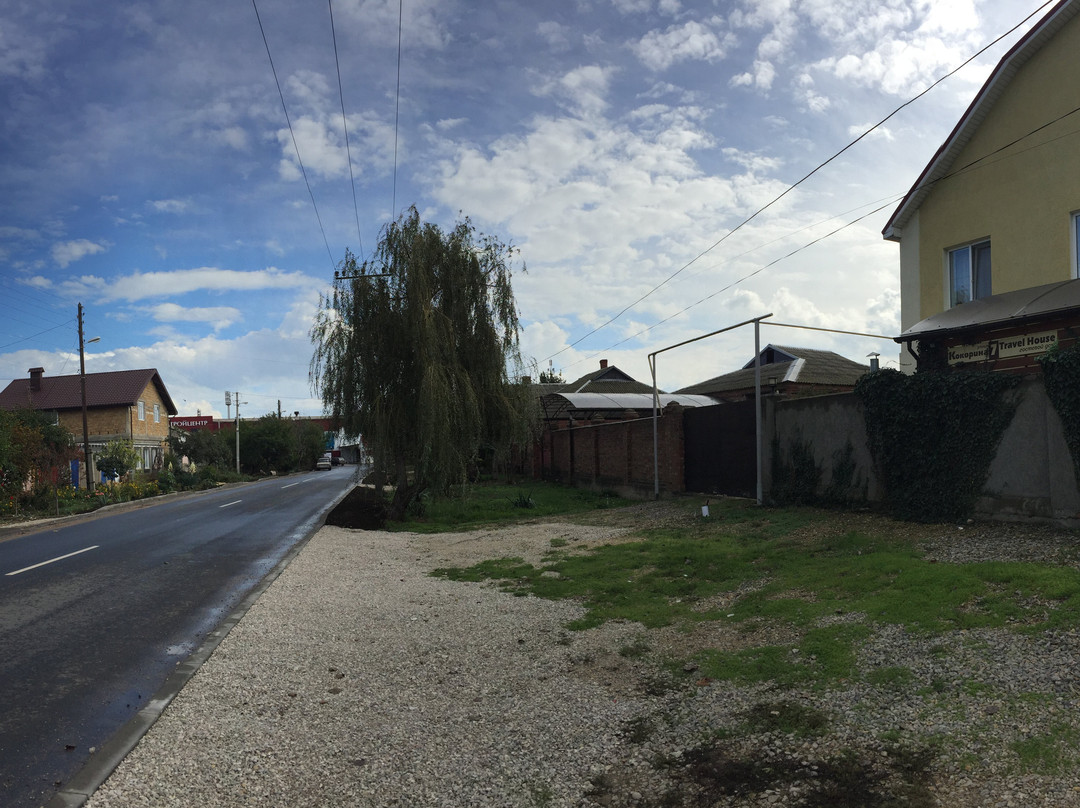 Guest House Travel House主图