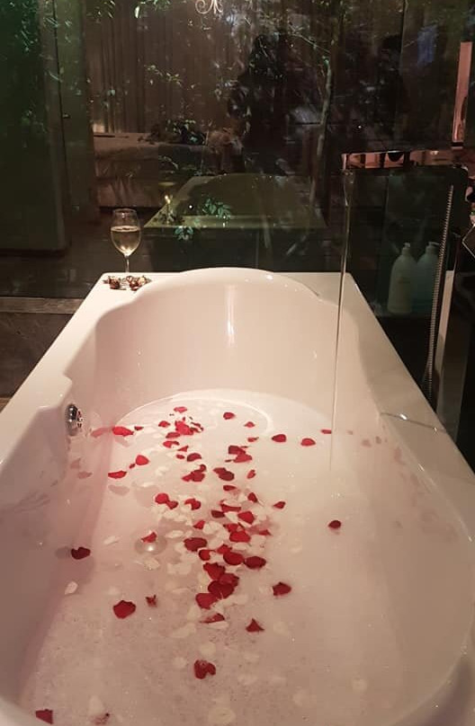 Slaley Country House主图