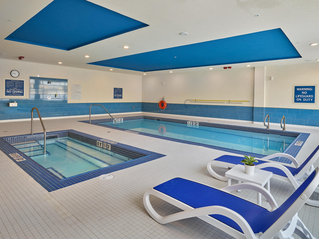 Four Points by Sheraton Edmonton West主图