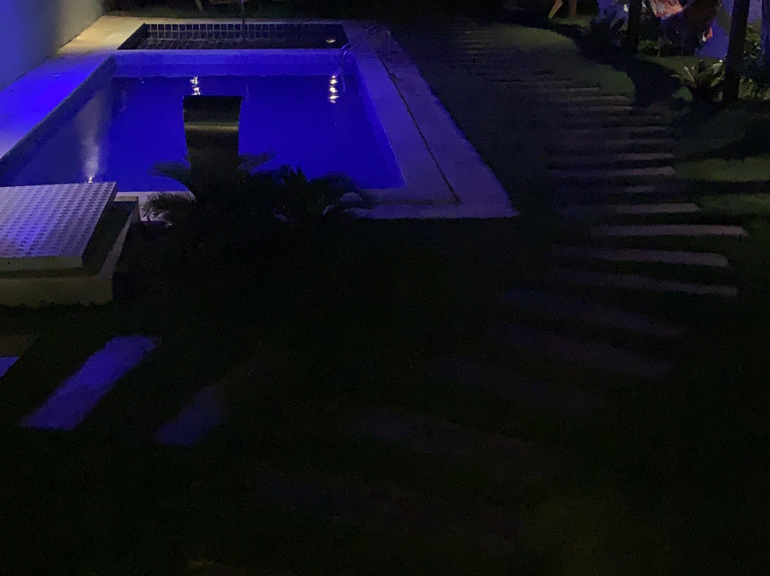 Pousada Jardins - Praia dos Carneiros主图
