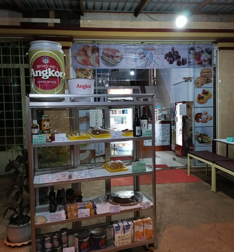 Route 76 Guest House主图