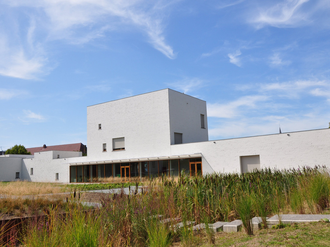 Musef - Museum Of Folklore Border Life-穆斯克龙必去景点