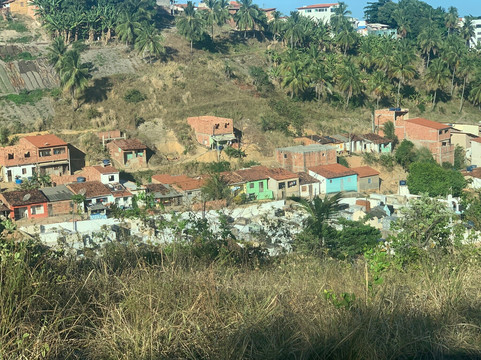 Pousada Alto Do Cruzeiro主图