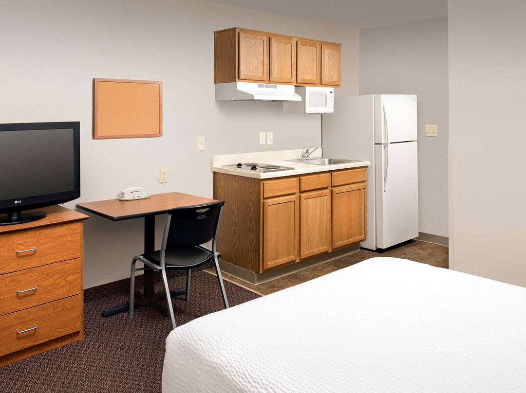Extended Stay America Select Suites - Kalamazoo - West主图