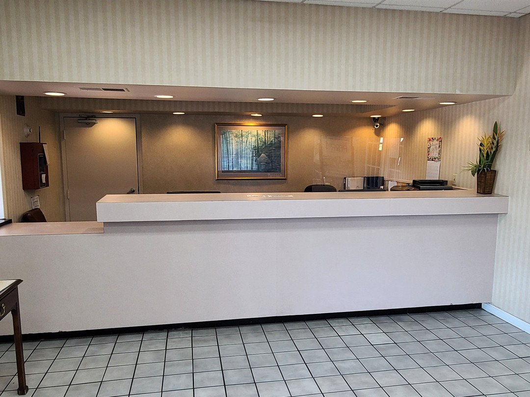 Red Roof Inn Perry主图