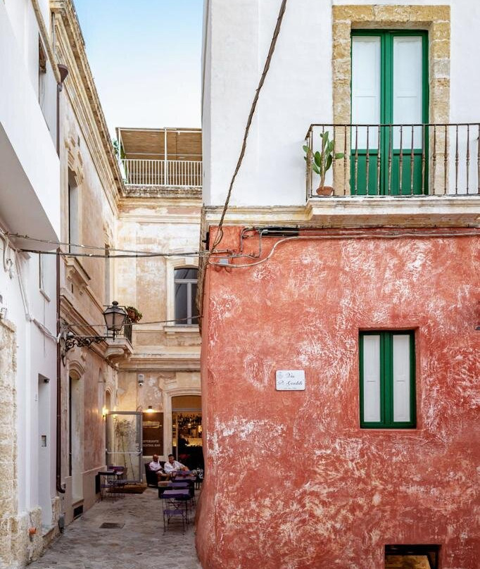 Palais Gentile主图