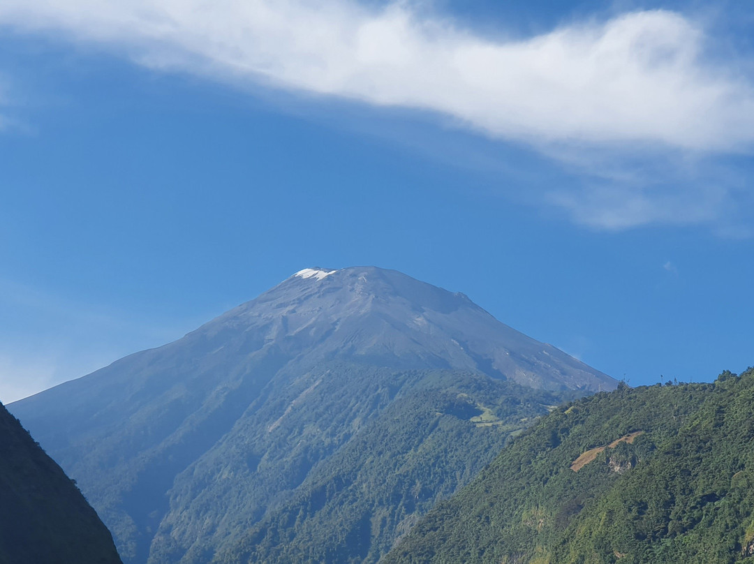 Hotel Casa Santa Lucía .主图
