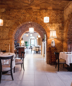 Ristorante Tar- Tufo餐厅图片