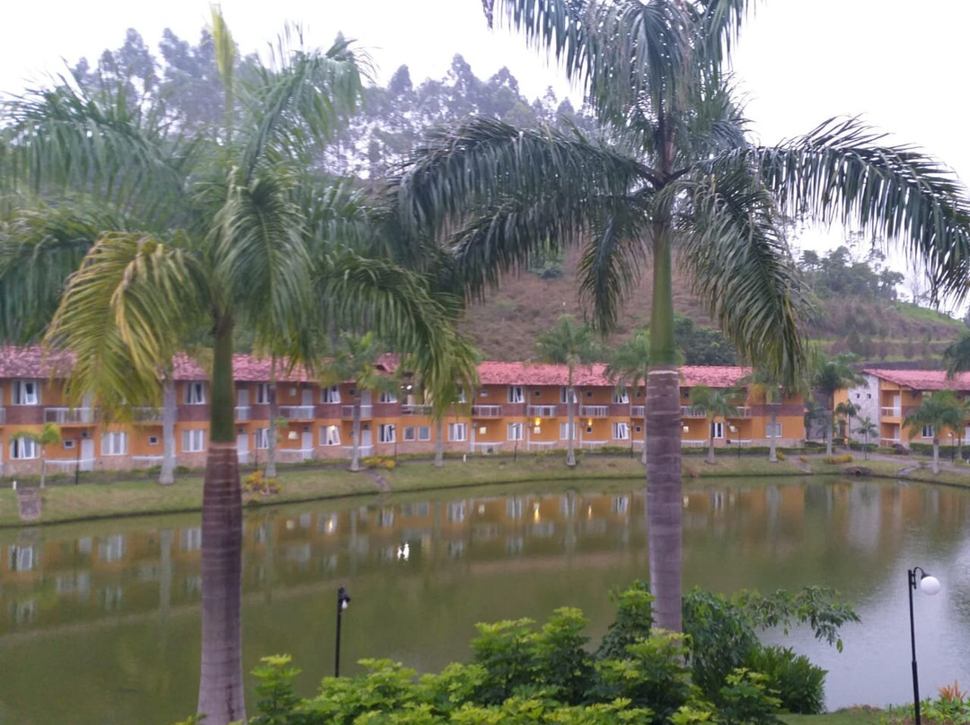 Vassouras Eco Resort主图