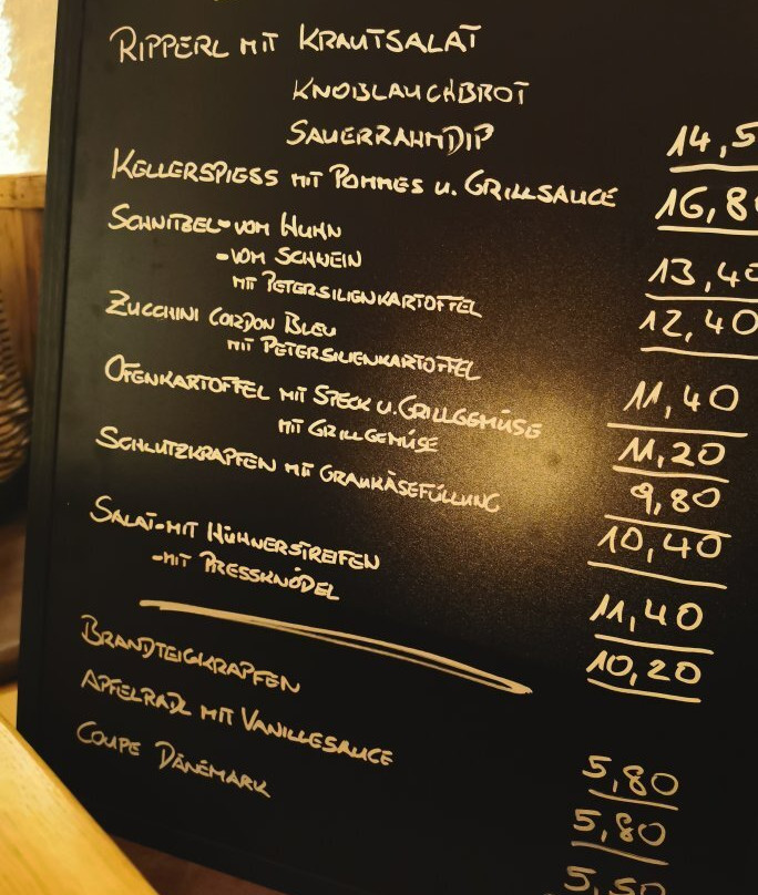 Hotel Plankenhof主图