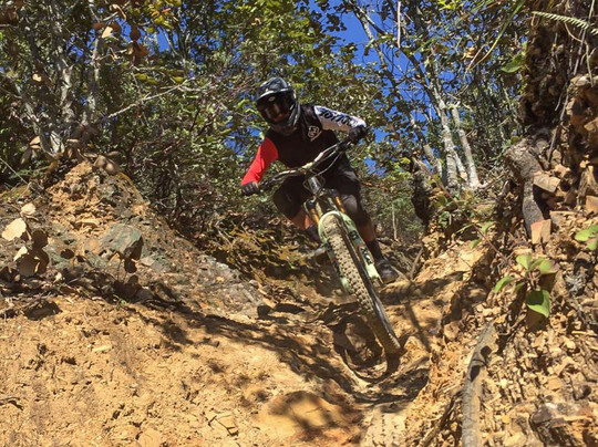 Transierra Norte-瓦哈卡必去景点