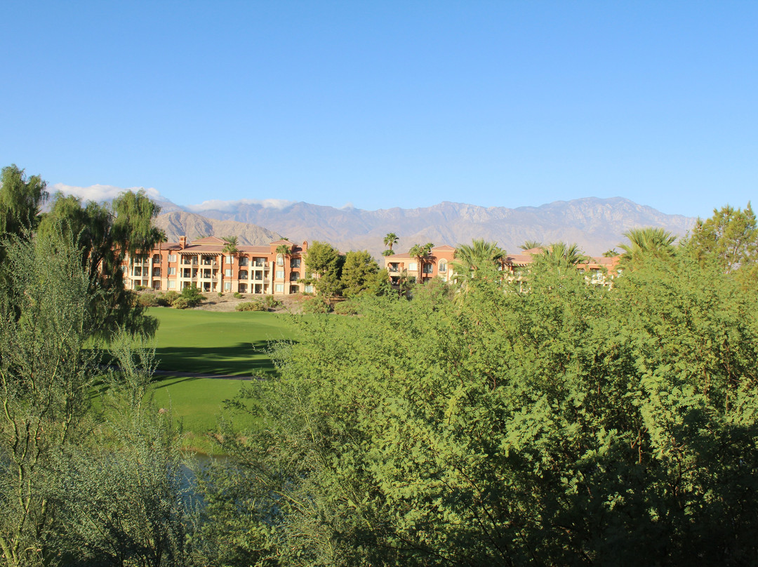 Marriott's Shadow Ridge I-the Villages主图