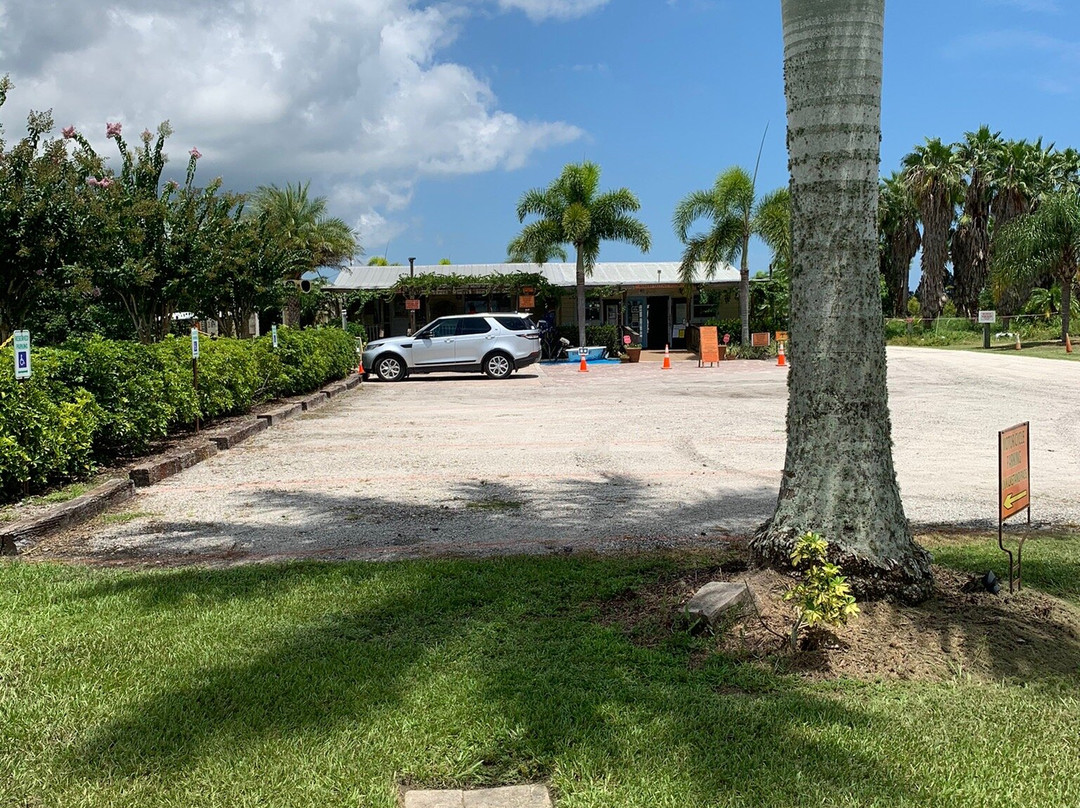 Summer Crush Vineyard & Winery-匹尔斯堡必去景点