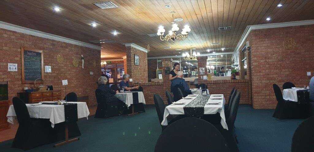 Cobar Town and Country Motor Inn主图