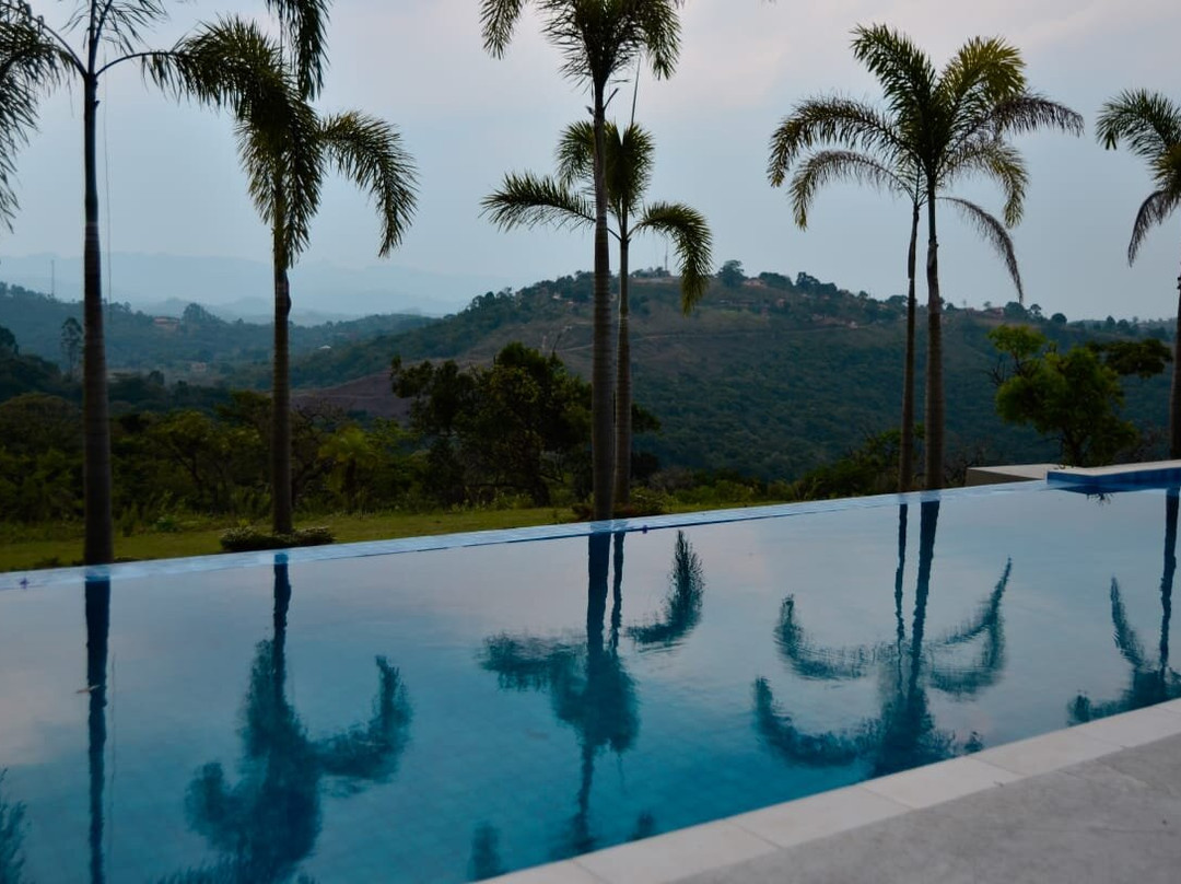 Capao do Cerrado Pousada e Spa主图