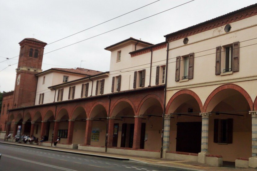 Palazzo Comunale景点图片