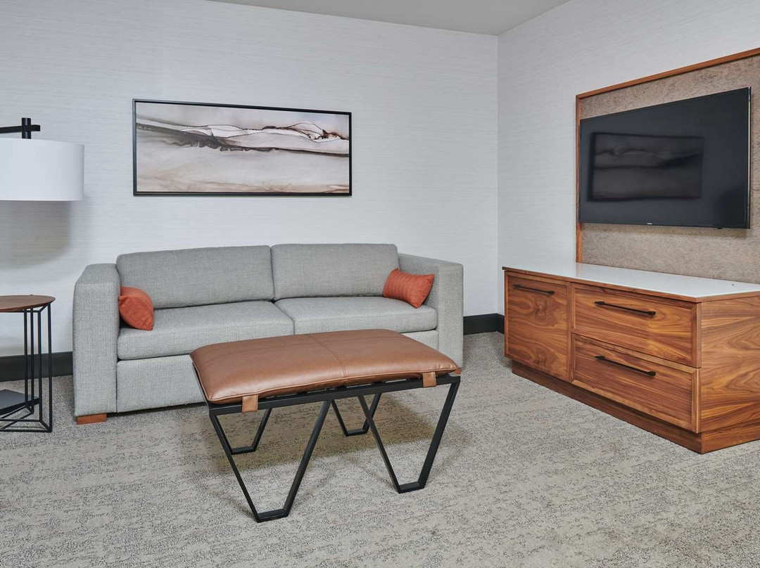 DoubleTree by Hilton Fullerton主图