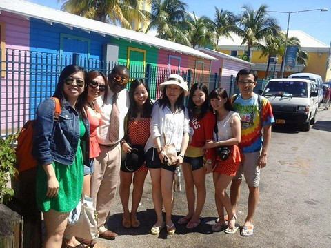 Bahamazing Tours-拿骚必去景点